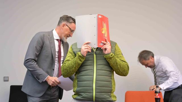 Gefährliche Körperverletzung: Sanitäter betäubt zwei Frauen - gerade noch Bewährung