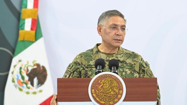 Erdbeben: Starkes Erdbeben erschüttert Mexiko und Guatemala