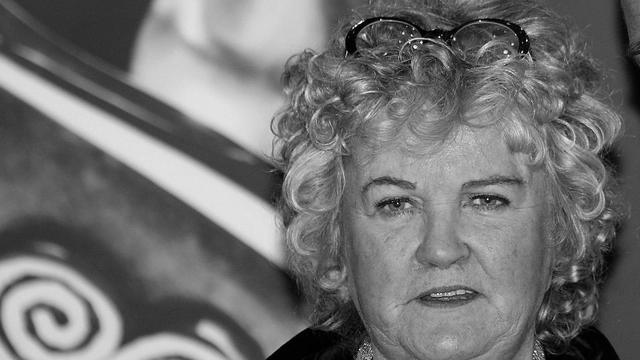 Oscar-Preisträgerin: Taubenlady aus «Kevin - Allein in New York»: Fricker ist tot