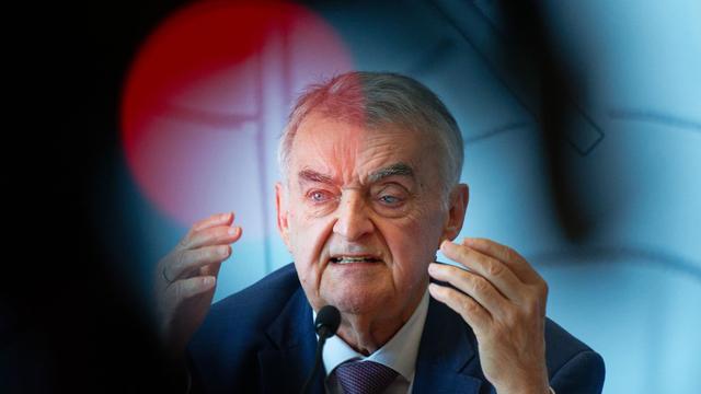 Solinger Terroranschlag: U-Ausschuss: Reul muss zu Anschlag von Solingen aussagen