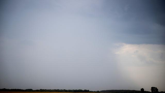 Wetterdienst: Unwetterwarnungen für MV - Gewitter und Starkregen