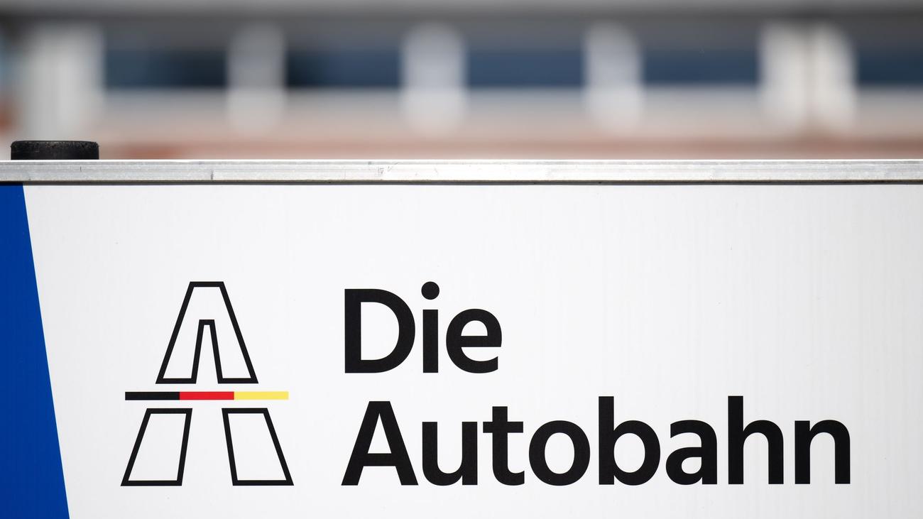 Brückenschäden: Vollsperrung der A14 wegen Brückenabriss bei Grimma