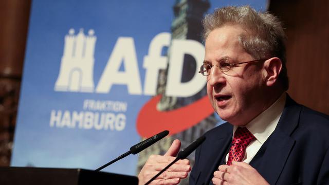 Anhörung geplant: Von Maaßen bis Kerkeling - Wer zum AfD-Verbot aussagen soll