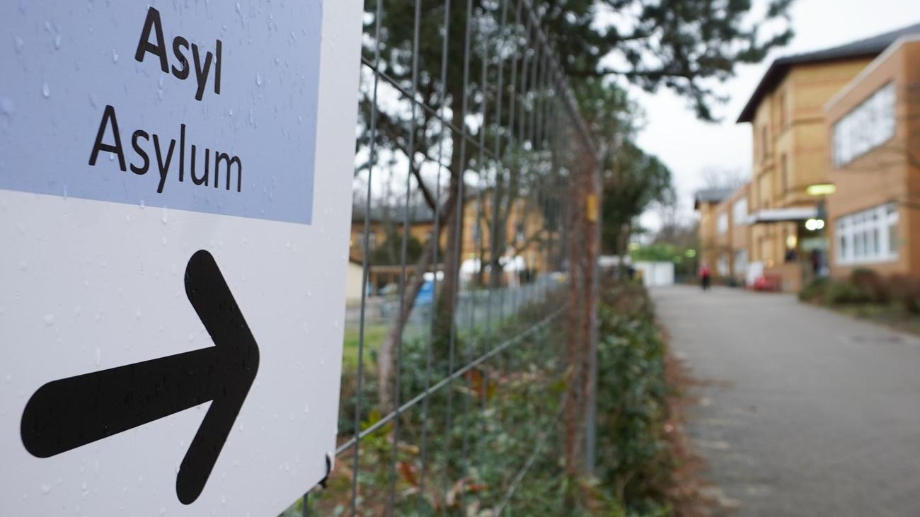 Migration: Weniger Geflüchtete in Berlin angekommen