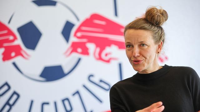 Frauen-Bundesliga: Noch eine Nationalspielerin: Belgierin Mertens kommt zu RB