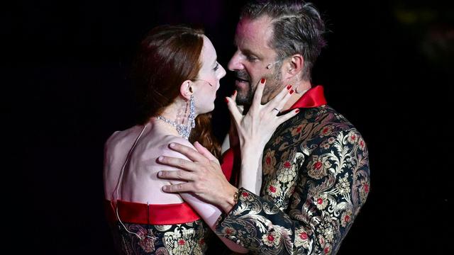 Theater, Opern und Konzerte: Salzburger Festspiele: Auftakt mit «Jedermann»
