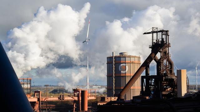 Stahlkonzern: Salzgitter-Chef warnt vor Lockerung beim EU-Emissionshandel