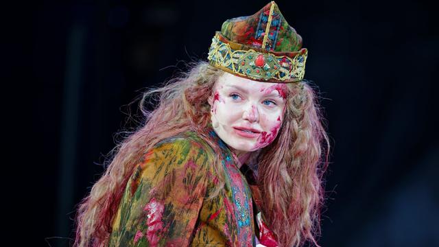 Urdeutsches Epos: Spiel mir das Lied vom Untergang: Nibelungen feiern Premiere