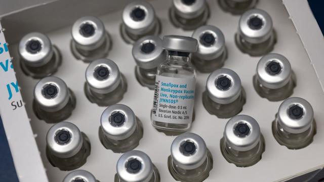 Seltene Krankheit: 125 Mpox-Fälle in Berlin - Amt rät zur Impfung