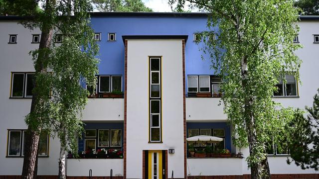 Kulturerbe: Deutschland wirbt für Erweiterung seines Unesco-Welterbes