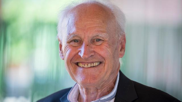 CSU: Ex-Parteichef Huber: CSU breiter aufstellen
