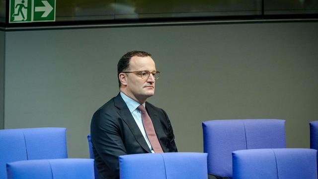 Rücktritt von Spahn: Familie statt Fraktion: Abrupter Sturz eines Aufsteigers