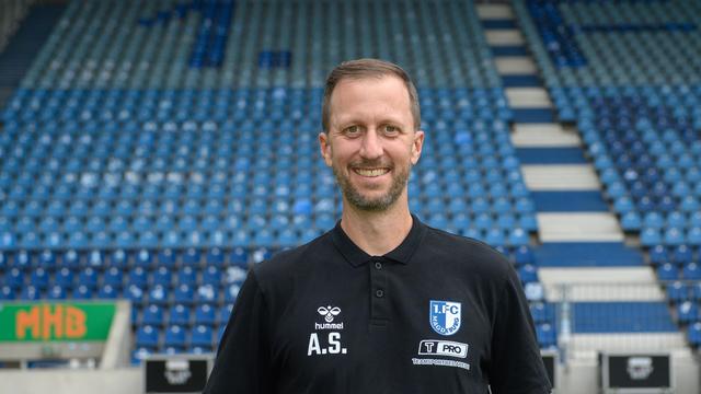 2. Fußball-Bundesliga: Herthas erster Neuzugang: Schumacher kommt als Co-Trainer