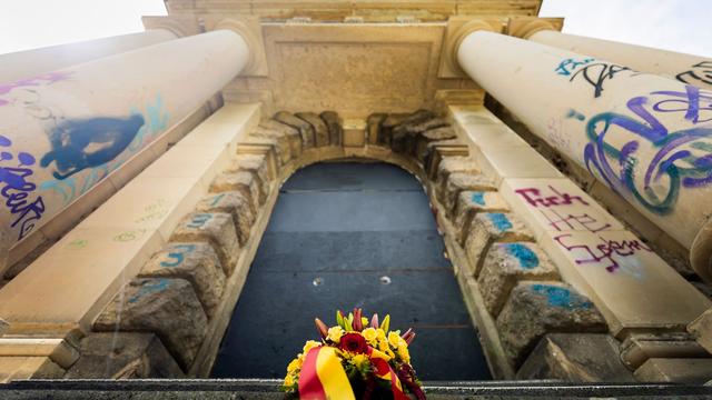 Hitler-Attentat vor 82 Jahren: Potsdam erinnert an das Attentat auf Hitler