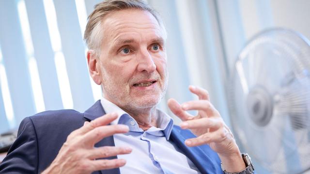Extremismus: Regelabfrage kann AfD-Mitglieder aus anderen Ländern treffen