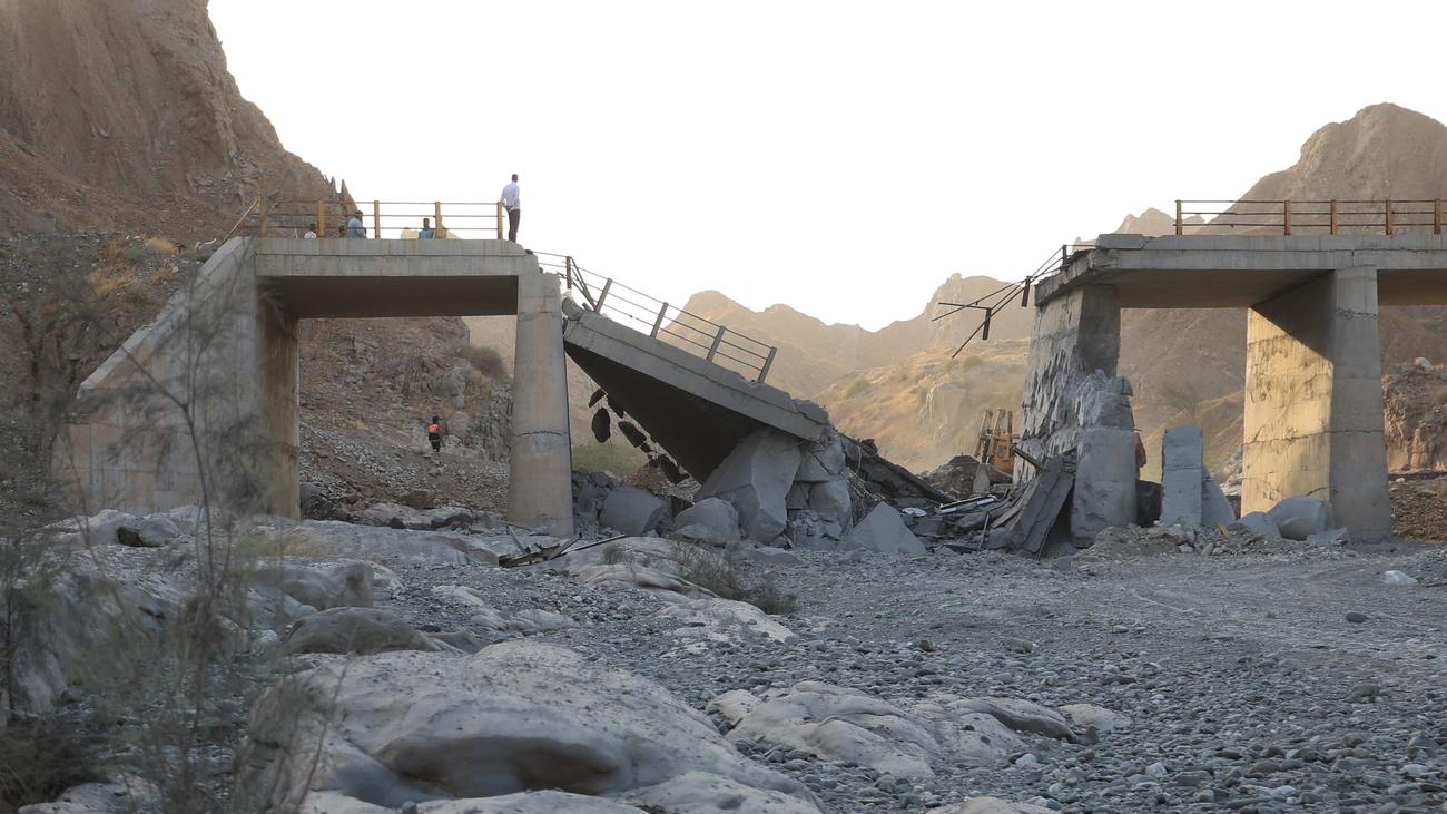 Escalation within the Iran warfare: USA declares retaliatory strikes after the loss of life of troopers