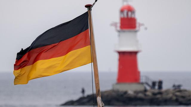 Schifffahrt: Weitere Reedereien zeigen Interesse an Bundesflagge