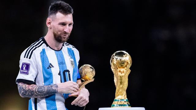 World Cup Final: What favors Spain and Argentina?