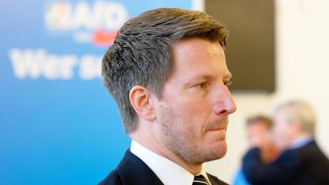 AfD-Machtkampf: AfD-Bundesspitze setzt in NRW-Streit Kommission ein
