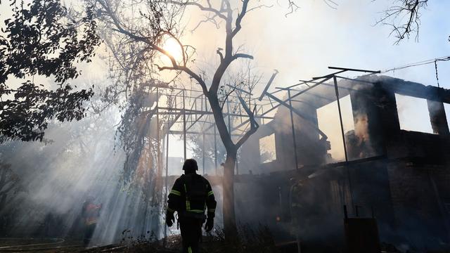 Ukraine-Krieg: Angriff mit Lenkbomben – Erneut Tote in Saporischschja