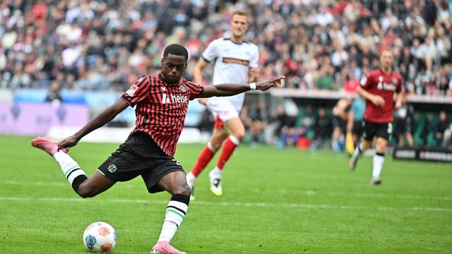 Frankfurt Move is Key Development Step for New Signing Aseko