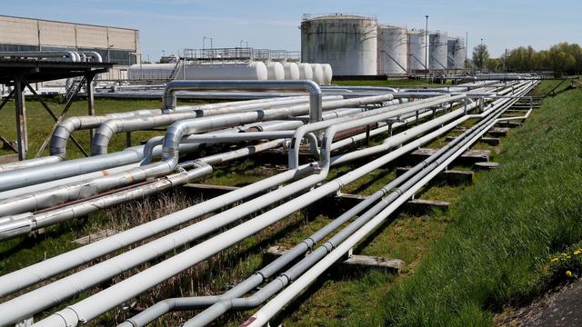 Nach Druck der US-Gaslobby: EU-Kommission für Aussetzung von Strafe bei Methan-Verstößen