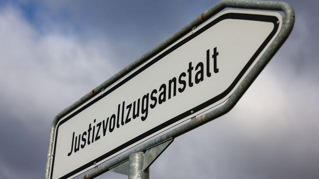Trans inmate's transfer to women's prison sparks criticism in Germany