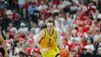Basketball-Bundesliga: Moses Wood verlässt Alba Berlin – Wechsel nach Frankreich