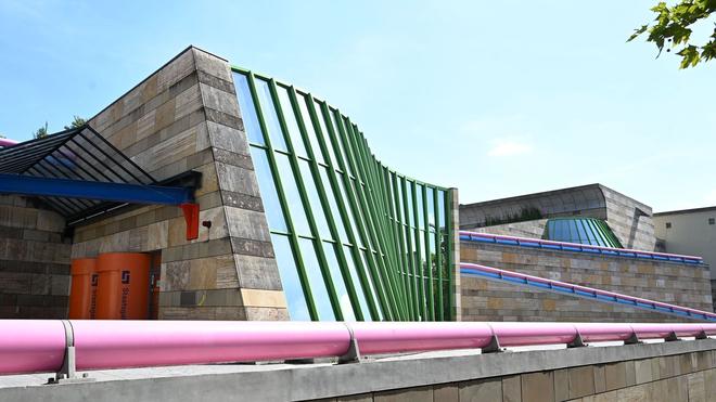  Der Rechnungshof Baden-Württemberg hält die Eintrittpreise unter anderem für die Staatsgalerie in Stuttgart für zu gering. (Archivbild)