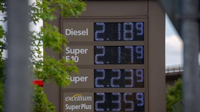 Mobilitätskosten: Sprit immer teurer - Regierung plant keine Entlastungen