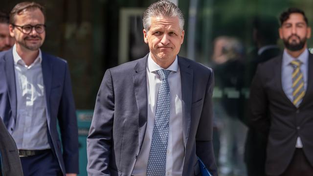Nach Rücktritt: Union entscheidet nächste Woche über Spahn-Nachfolge