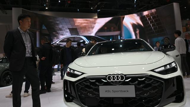 Ein Jahr nach Änderung: Welche Folgen Chinas Luxussteuer für deutsche Autobauer hat