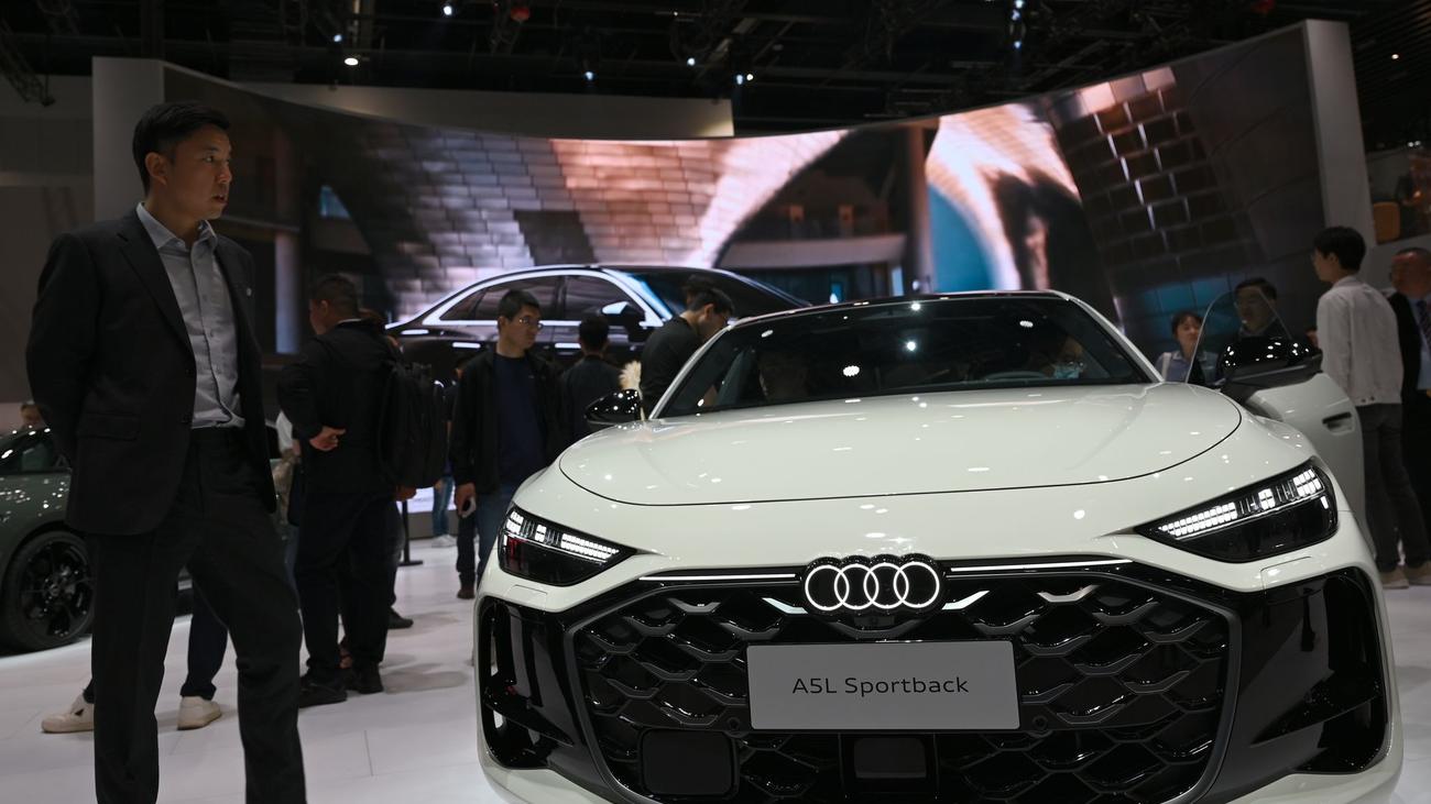 Ein Jahr nach Änderung: Welche Folgen Chinas Luxussteuer für deutsche Autobauer hat