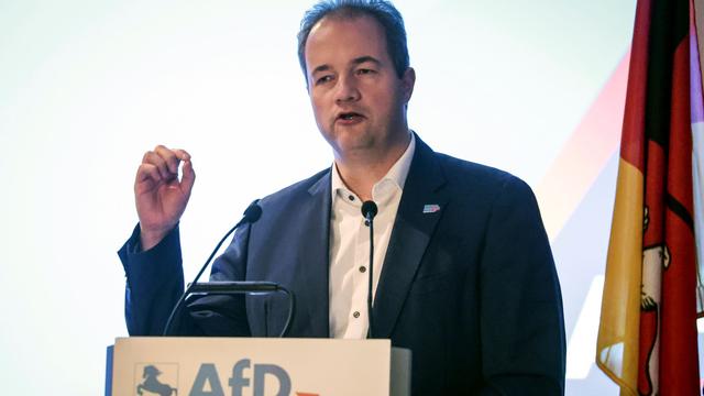 Kommunalwahl: AfD-Abgeordneter darf nicht als Landrat kandidieren