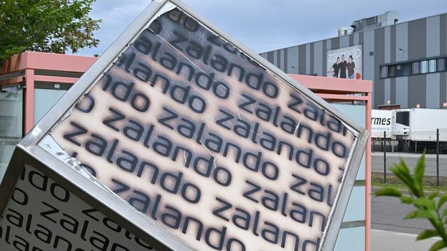 Online-Händler: Bafin rügt Zalando wegen fehlender Angaben zur Übernahme