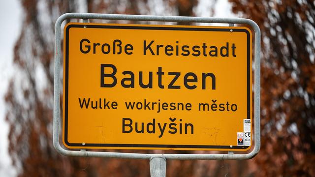 Warnung an Einwohner: Batteriespeicher brennt in Bautzen - Anwohner evakuiert