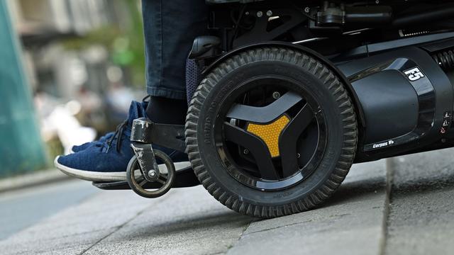 Barrierefreiheit im ÖPNV: Behindertenbeauftragter: Vielerorts gehen Aufzüge oft nicht