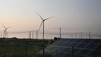 Solar- und Windkraft: Bericht: Engpässe in Stromnetz bremsen Chinas grüne Energie