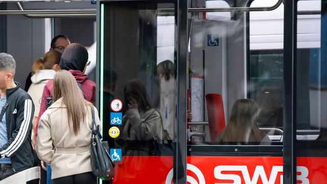 Sicherheitsbedenken: Bonn zieht 60 Stadtbahnen aus dem Verkehr