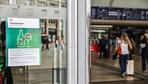 Ankündigung bei «Bild»: Deutsche Bahn will Alkohol an allen Bahnhöfen verbieten