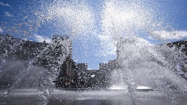 Munich Water Consumption Drops Significantly After One Week of Restrictions