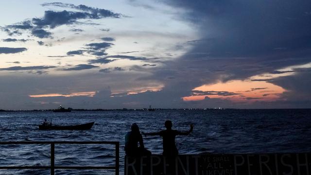 Südamerika: Fähre sinkt vor Guyana: 27 Tote und mehr als 80 Vermisste