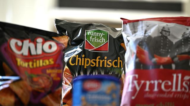 Milliardenschwere Transaktion: «funny-frisch»-Chipsfirma wagt Einstieg in US-Markt