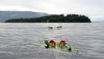 Terroranschläge in Norwegen: «Lauf um dein Leben»: Vom Tag, als der Terror nach Utøya kam