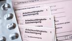 Krankschreibung: Linke machen gegen Pläne für Krankschreibung mobil