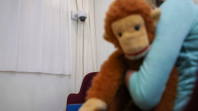 Missbrauchsbericht: Mehr als 17.000 Fälle sexueller Gewalt gegen Kinder