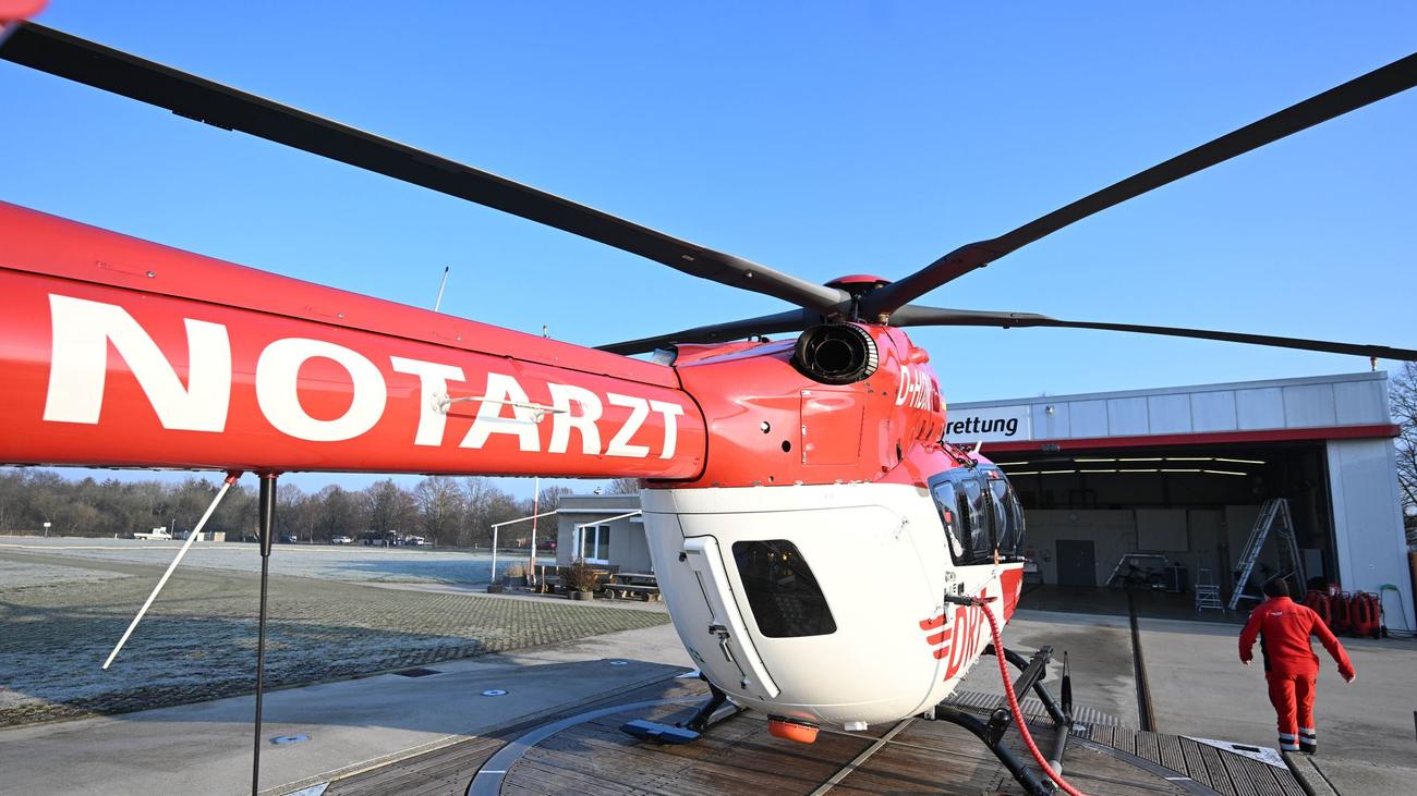 Verkehr: Motorradfahrerin stirbt bei Sturz