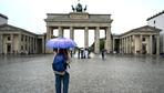 Wetter: Nur kurzer Sonnenschein – dann folgen Schauer