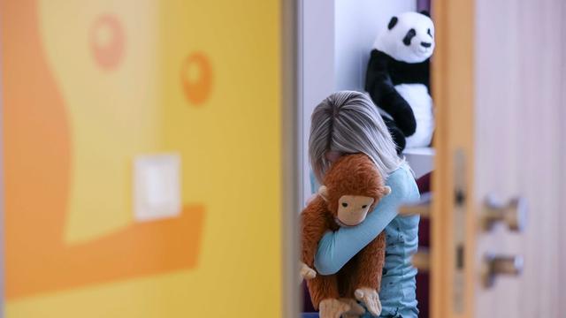 Missbrauchsbericht: Polizei zählt fast 1.500 Fälle sexueller Gewalt gegen Kinder