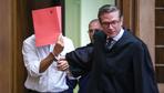 Prozess vor Jugendschutzkammer: Psychiatrie-Chefarzt soll Patientinnen missbraucht haben